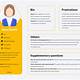 Buyer Persona Template Free Download