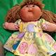 Cabbage Patch Doll Clothes Patterns Free