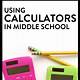 Calculator For 5th Graders