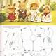 Calico Critters Clothes Patterns Free