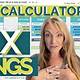 California S Corp Tax Calculator
