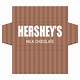 Candy Bar Labels Template Free