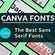 Canva Sans Bold Font Free Download