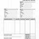 Car Rental Invoice Template