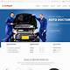 Car Repair Website Templates Free Download