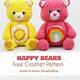 Care Bear Crochet Pattern Free