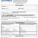 Caremore Prior Authorization Form
