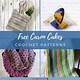 Caron Cakes Crochet Patterns Free