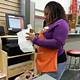 Cashier At Home Depot Pay