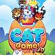 Cat Games Online Free