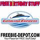 Catalina Express Birthday Free