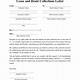 Cease And Desist Collection Letter Template