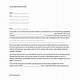 Cease And Desist Contact Letter Template