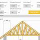 Ceiling Truss Calculator