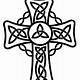 Celtic Cross Images Free