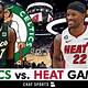 Celtics Vs Heat Game Live Stream Free
