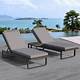 Chaise Lounge Outdoor Home Depot