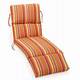 Chaise Lounge Pads Home Depot