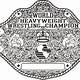 Championship Belt Template