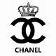 Chanel Logo Printable