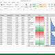 Change Management Template Excel Free Download