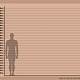 Character Height Chart Template