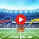 Chargers Game Today Live Stream Free