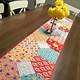 Charm Pack Table Runner Patterns Free