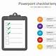 Checklist Powerpoint Template