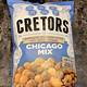 Chicago Mix Popcorn Costco