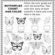 Children's Activity Sheets Free Printable