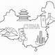 China Coloring Pages Printable