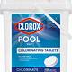 Chlorine Tablets For Pools Walmart