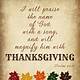 Christian Thanksgiving Images Free