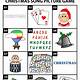 Christmas Brain Teasers Printable