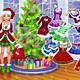 Christmas Dress Up Games Free Online