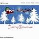 Christmas Email Signature Templates Free