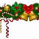 Christmas Garland Images Free