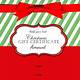 Christmas Gift Card Template Free