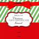 Christmas Gift Certificate Template