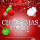 Christmas Party Flyer Template Free