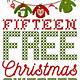 Christmas Sweater Font Free