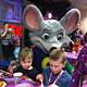 Chuck E Cheese Giving Away Free Birthday Parties