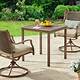 Clearance Walmart Outdoor Furniture