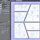 Clip Studio Paint Comic Template