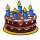 Clipart Birthday Cake Free