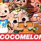 Cocomelon Games Online Free