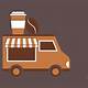 Coffee Truck Business Plan Template