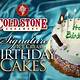 Cold Stone Free Birthday