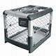 Collapsible Dog Crate Walmart